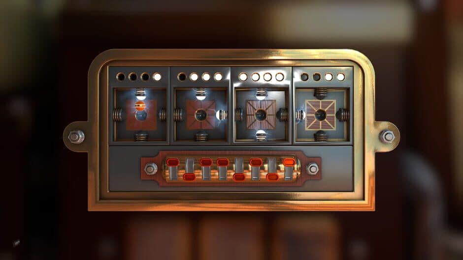 Скриншот 1 из Escape Simulator: Steampunk