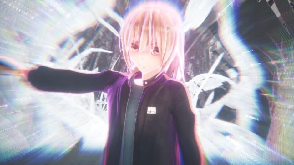 Скриншот 2 из The Misanthropic Girl