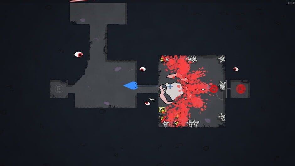 Скриншот 2 из Demons Happened