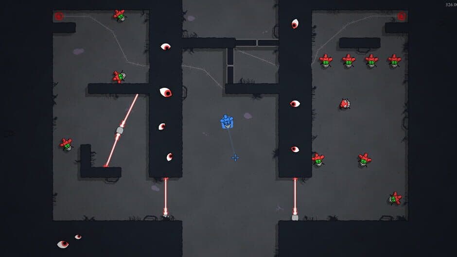 Скриншот 1 из Demons Happened
