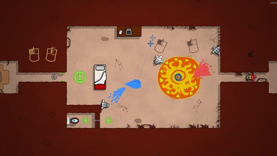 Скриншот 6 из Demons Happened