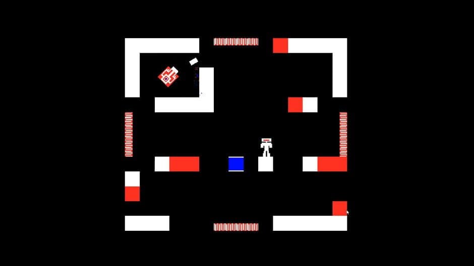 Скриншот 5 из Contrast