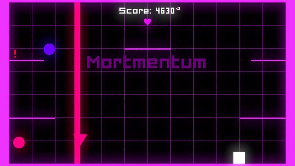 Скриншот 5 из Mortmentum