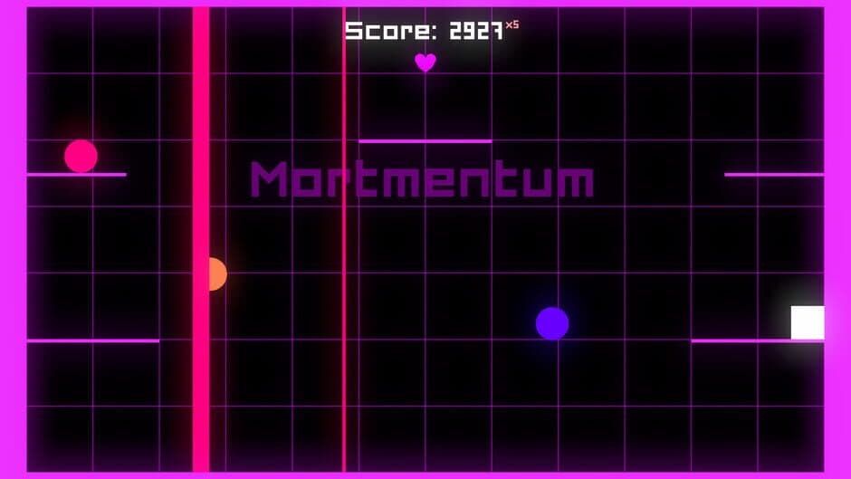 Скриншот 1 из Mortmentum