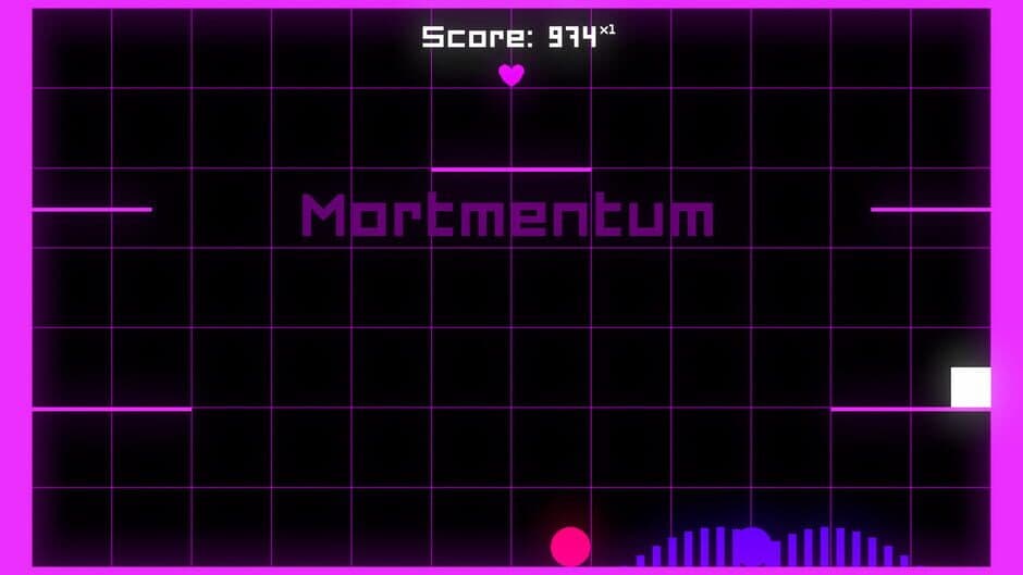 Скриншот 2 из Mortmentum
