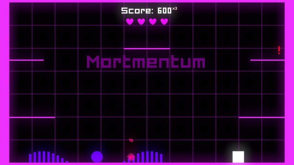 Скриншот 6 из Mortmentum