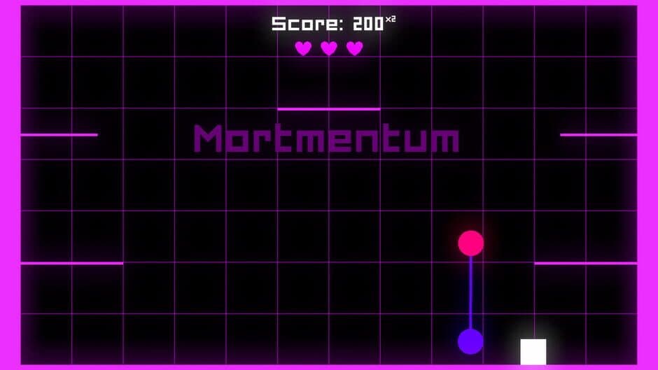 Скриншот 3 из Mortmentum