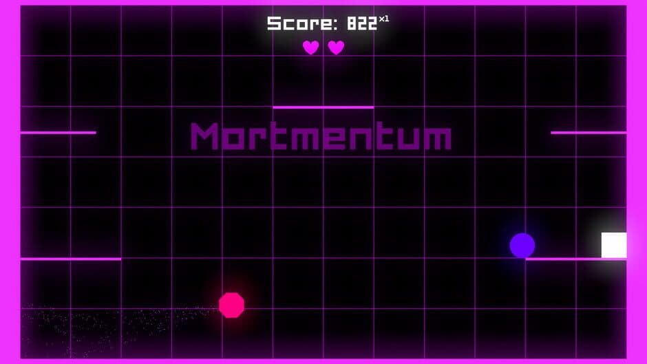 Скриншот 4 из Mortmentum