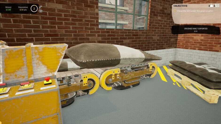 Скриншот 2 из Beer Factory
