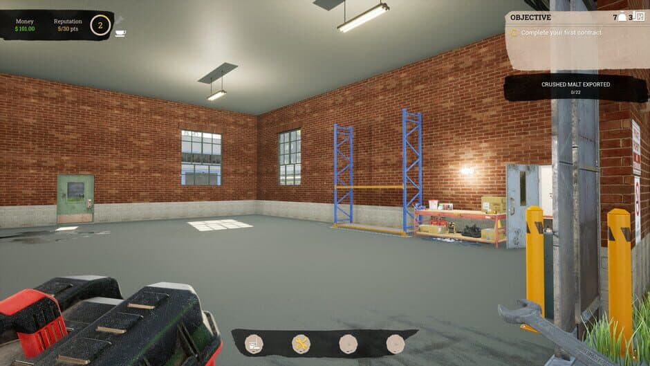 Скриншот 3 из Beer Factory