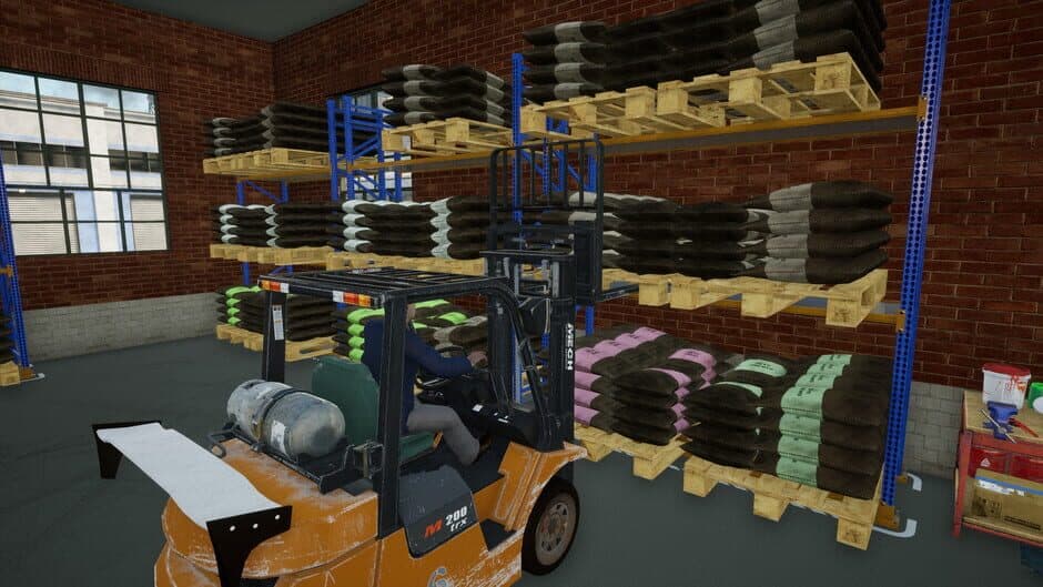 Скриншот 6 из Beer Factory