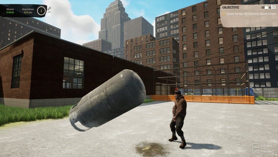 Скриншот 7 из Beer Factory