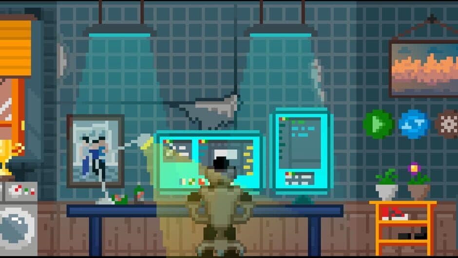 Скриншот 5 из Silent World