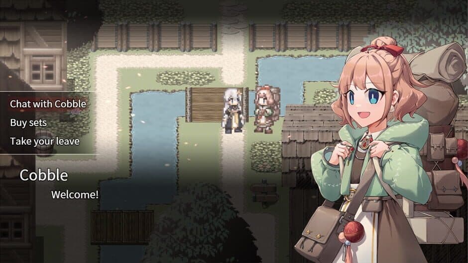Скриншот 4 из Peacemaker: Glorious Princess