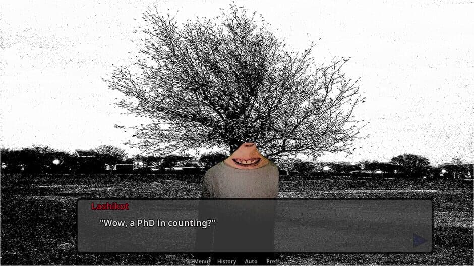 Скриншот 1 из Something Strange