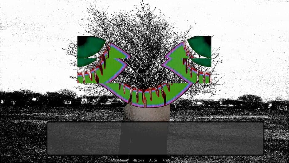 Скриншот 2 из Something Strange
