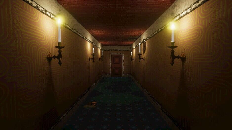 Скриншот 1 из Bathotel