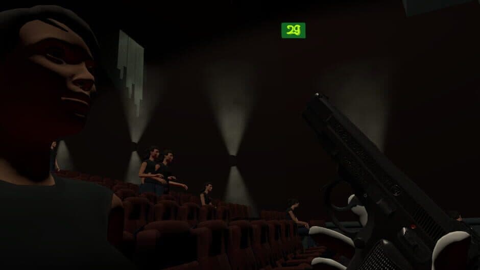Скриншот 3 из CinemApocalypse