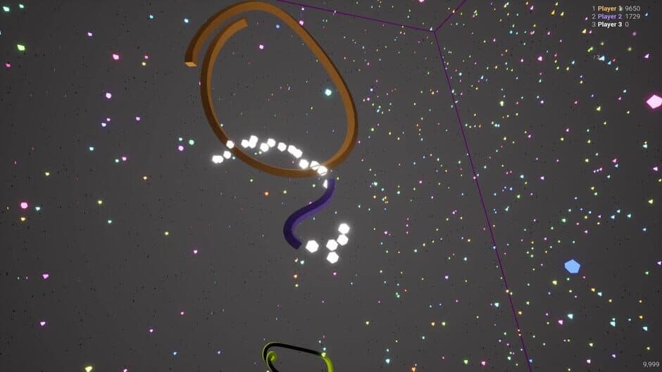 Скриншот 7 из Heaven Snakes