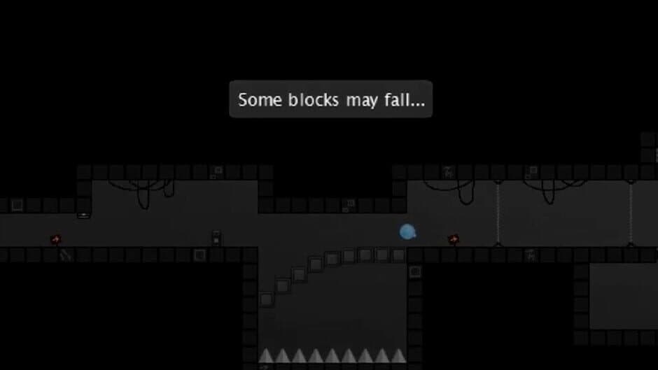 Скриншот 4 из Dark Slime