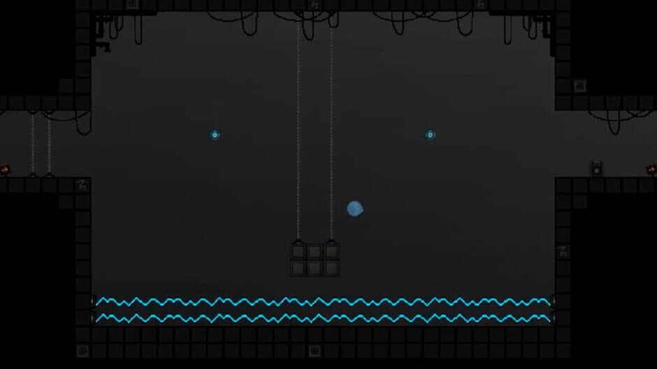 Скриншот 1 из Dark Slime