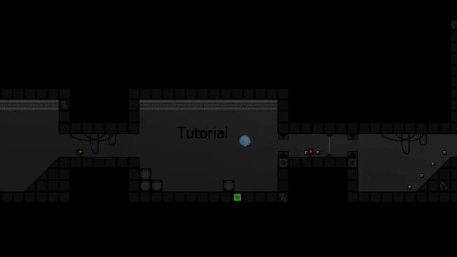 Скриншот 2 из Dark Slime