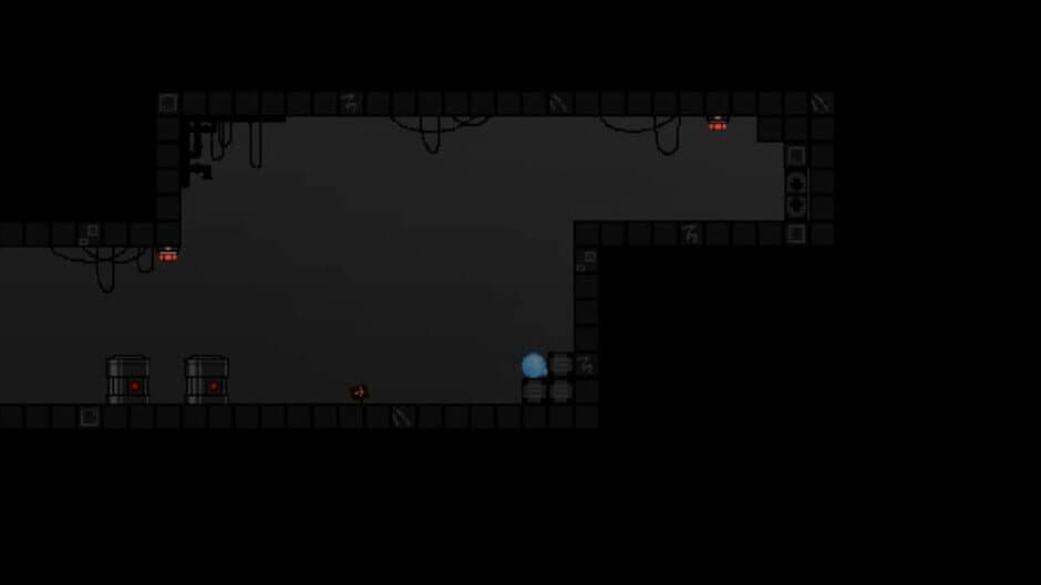 Скриншот 3 из Dark Slime