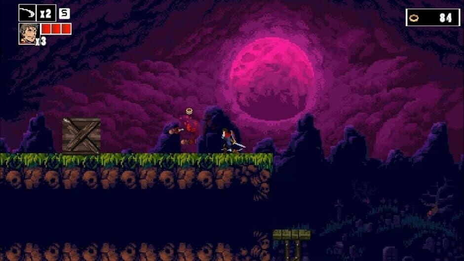 Скриншот 4 из Grimland