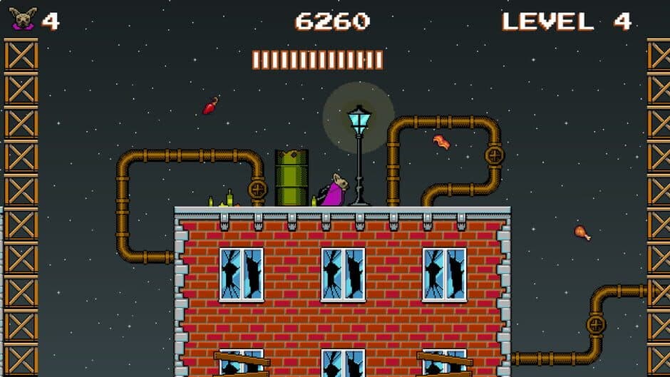 Скриншот 2 из Put Pud Nudli's Adventure