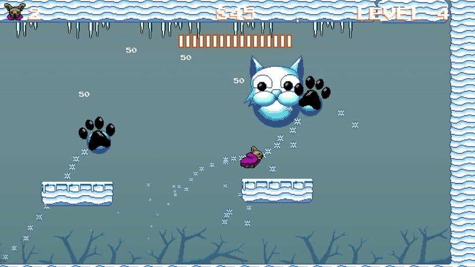 Скриншот 3 из Put Pud Nudli's Adventure
