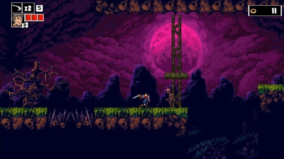 Скриншот 3 из Grimland