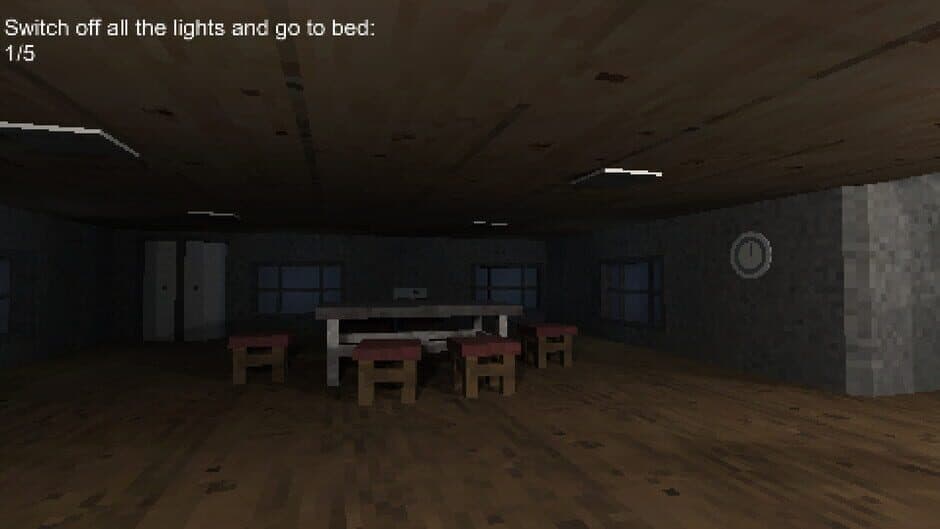 Скриншот 3 из Lights Off!