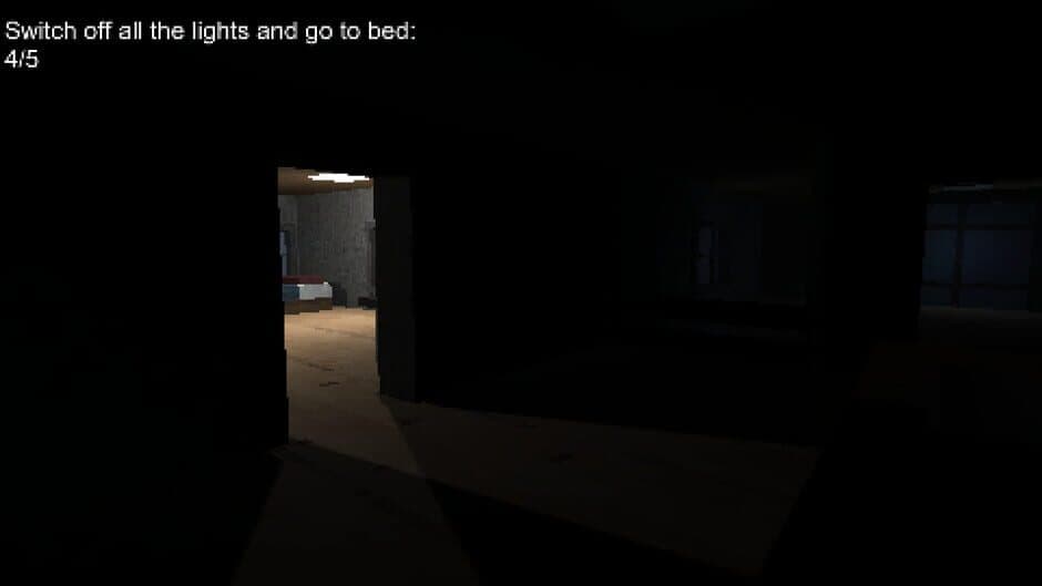 Скриншот 4 из Lights Off!