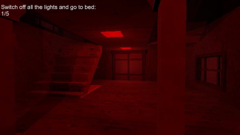 Скриншот 5 из Lights Off!