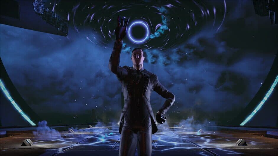 Скриншот 5 из Hellpoint: Blue Sun