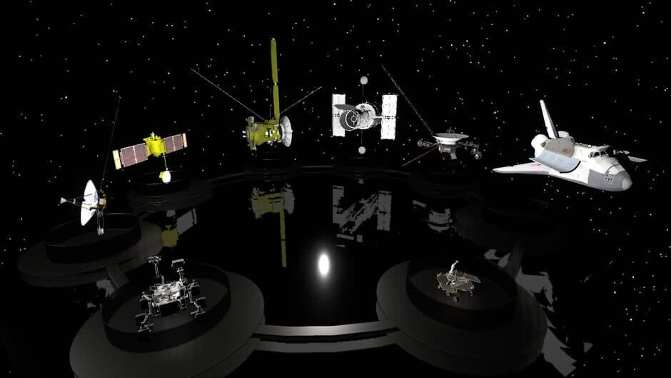 Скриншот 2 из Science Simulator