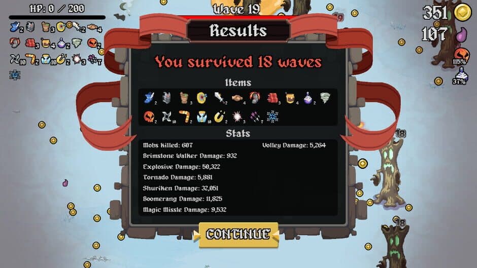 Скриншот 2 из Fray Fight