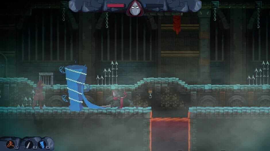 Скриншот 3 из Castle Reborn