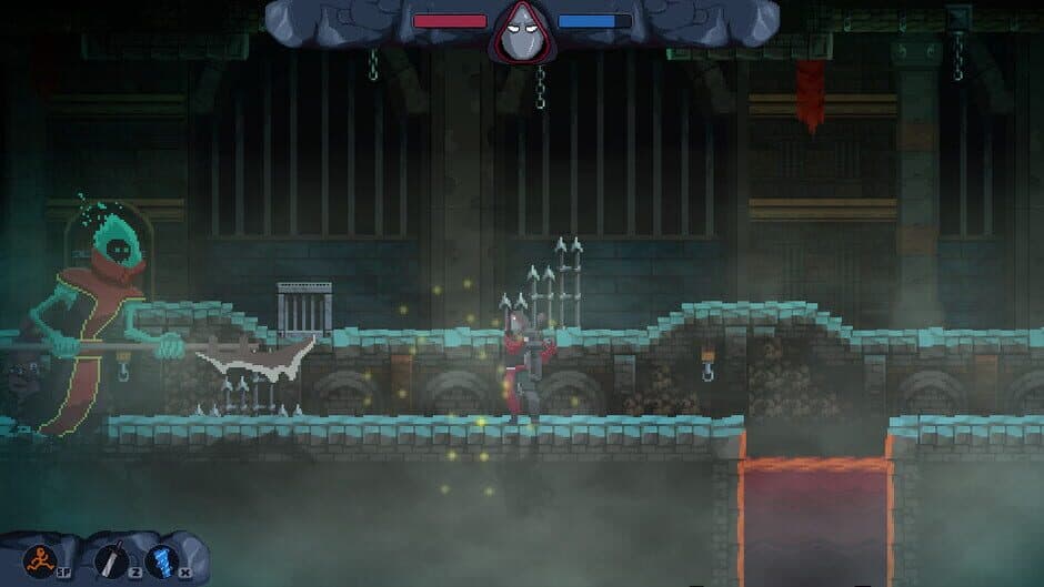 Скриншот 5 из Castle Reborn