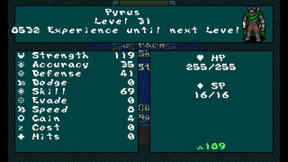 Скриншот 1 из Sword of Jade: Parallel Dreams