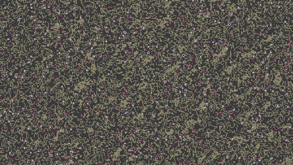 Скриншот 5 из Automata Ecosystem: Cellular Automata Simulation