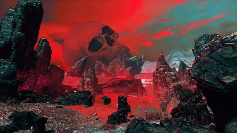 Скриншот 2 из The Overlord Isn't Another Isekai Protagonist, Is He?: Chapter 1