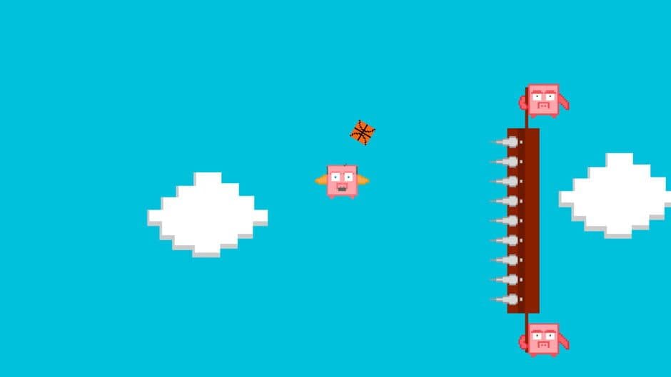 Скриншот 7 из Piggy Jump