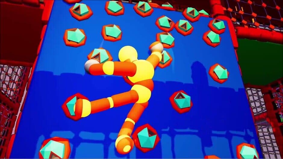 Скриншот 4 из Ragdoll Funhouse