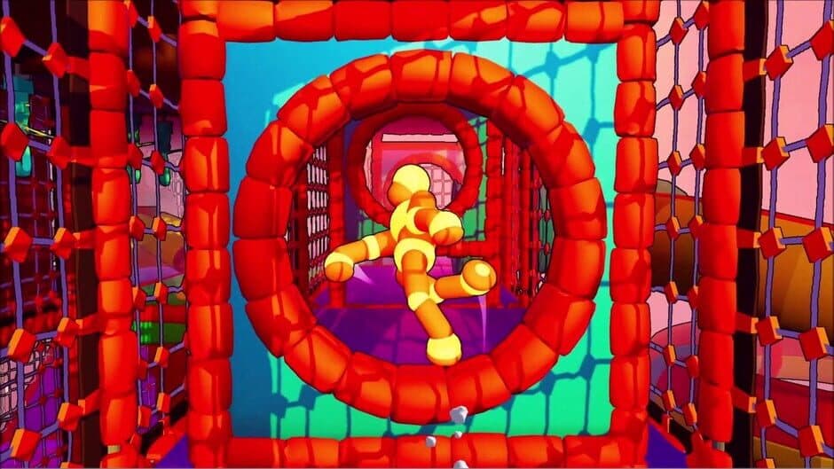 Скриншот 5 из Ragdoll Funhouse