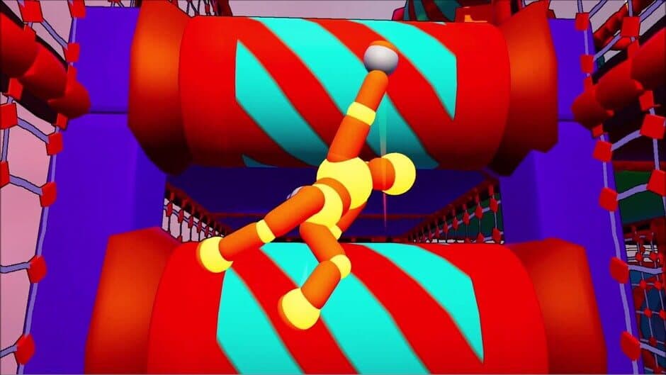 Скриншот 6 из Ragdoll Funhouse