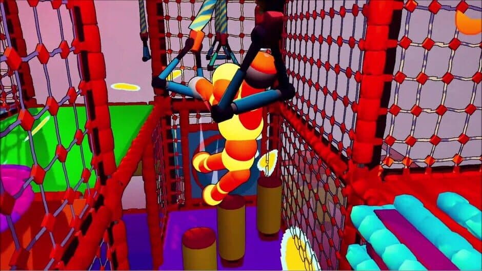 Скриншот 7 из Ragdoll Funhouse