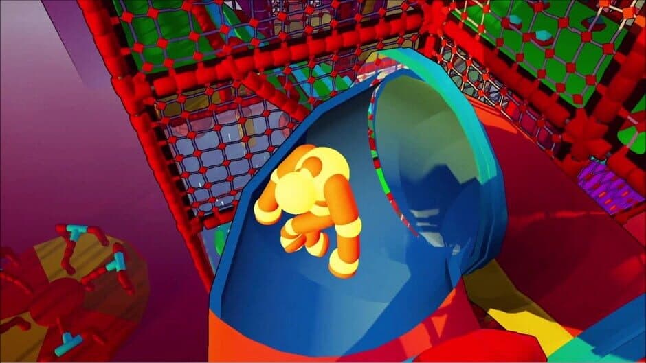 Скриншот 8 из Ragdoll Funhouse