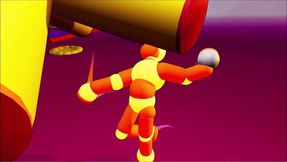 Скриншот 9 из Ragdoll Funhouse
