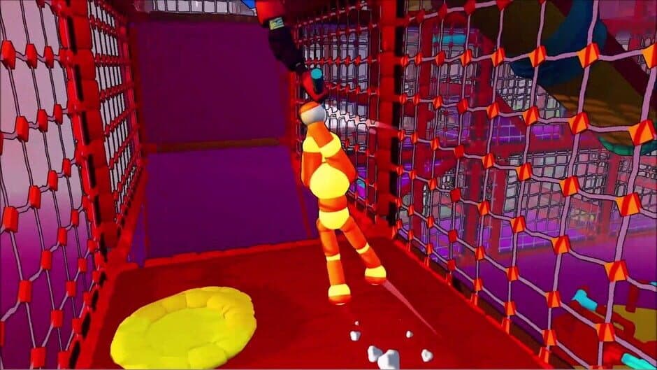 Скриншот 10 из Ragdoll Funhouse